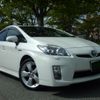 toyota prius 2010 -TOYOTA 【名変中 】--Prius ZVW30--5171379---TOYOTA 【名変中 】--Prius ZVW30--5171379- image 1