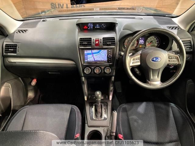 subaru forester 2015 quick_quick_SJ5_SJ5-044204 image 2