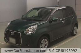 toyota passo 2020 -TOYOTA 【八王子 530ｽ6389】--Passo 5BA-M710A--M701A-0035281---TOYOTA 【八王子 530ｽ6389】--Passo 5BA-M710A--M701A-0035281-