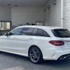 mercedes-benz c-class-station-wagon 2018 -MERCEDES-BENZ--Benz C Class Wagon LDA-205214--WDD2052142F768838---MERCEDES-BENZ--Benz C Class Wagon LDA-205214--WDD2052142F768838- image 15