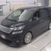 toyota vellfire 2010 -TOYOTA--Vellfire GGH25W-8015586---TOYOTA--Vellfire GGH25W-8015586- image 1
