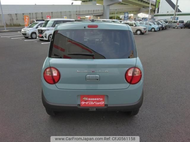 suzuki alto-lapin 2022 quick_quick_HE33S_HE33S-400513 image 2