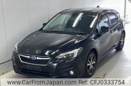 subaru impreza-wagon 2018 -SUBARU--Impreza Wagon GT7-190453---SUBARU--Impreza Wagon GT7-190453-