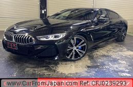 bmw 8-series 2021 quick_quick_GW30_WBAGW42050CH93392