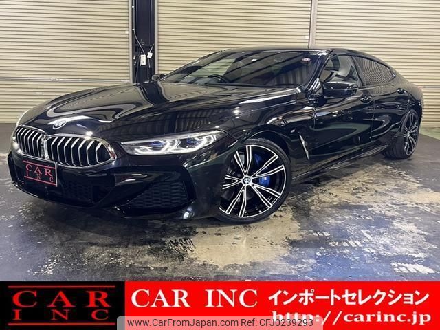 bmw 8-series 2021 quick_quick_GW30_WBAGW42050CH93392 image 1