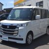 suzuki spacia 2017 -SUZUKI--Spacia DAA-MK42S--MK42S-626825---SUZUKI--Spacia DAA-MK42S--MK42S-626825- image 4