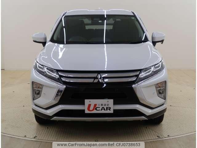 mitsubishi eclipse-cross 2020 quick_quick_3DA-GK9W_GK9W-0200543 image 2