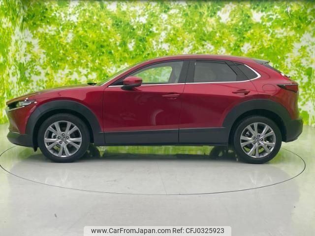 mazda cx-3 2019 quick_quick_DM8P_DM8P-100455 image 2