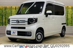 honda n-van 2019 -HONDA--N VAN HBD-JJ1--JJ1-3021525---HONDA--N VAN HBD-JJ1--JJ1-3021525-