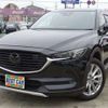 mazda cx-8 2018 -MAZDA 【越谷 310】--CX-8 KG2P--KG2P-122994---MAZDA 【越谷 310】--CX-8 KG2P--KG2P-122994- image 1