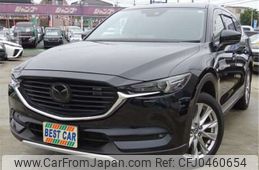 mazda cx-8 2018 -MAZDA 【越谷 310】--CX-8 KG2P--KG2P-122994---MAZDA 【越谷 310】--CX-8 KG2P--KG2P-122994-