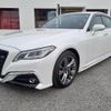 toyota crown 2021 -TOYOTA--Crown AZSH20--1076064---TOYOTA--Crown AZSH20--1076064- image 15