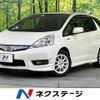 honda fit-shuttle 2012 -HONDA--Fit Shuttle DAA-GP2--GP2-3114794---HONDA--Fit Shuttle DAA-GP2--GP2-3114794- image 1