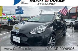 toyota aqua 2017 -TOYOTA--AQUA DAA-NHP10H--NHP10-6663212---TOYOTA--AQUA DAA-NHP10H--NHP10-6663212-