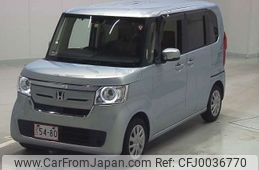 honda n-box 2019 -HONDA--N BOX DBA-JF3--JF3-1267776---HONDA--N BOX DBA-JF3--JF3-1267776-