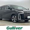 toyota alphard 2019 -TOYOTA--Alphard DBA-AGH30W--AGH30-0272718---TOYOTA--Alphard DBA-AGH30W--AGH30-0272718- image 1