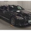 lexus ls 2014 -LEXUS 【函館 300ﾇ4419】--Lexus LS DAA-UVF45--UVF45-5018785---LEXUS 【函館 300ﾇ4419】--Lexus LS DAA-UVF45--UVF45-5018785- image 1