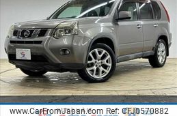 nissan x-trail 2010 -NISSAN--X-Trail LDA-DNT31--DNT31-200994---NISSAN--X-Trail LDA-DNT31--DNT31-200994-