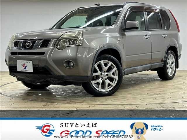 nissan x-trail 2010 -NISSAN--X-Trail LDA-DNT31--DNT31-200994---NISSAN--X-Trail LDA-DNT31--DNT31-200994- image 1