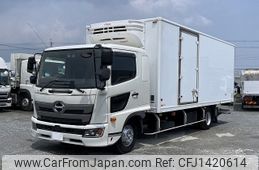 hino ranger 2019 -HINO--Hino Ranger 2KG-FD2ABA--FD2AB-109402---HINO--Hino Ranger 2KG-FD2ABA--FD2AB-109402-