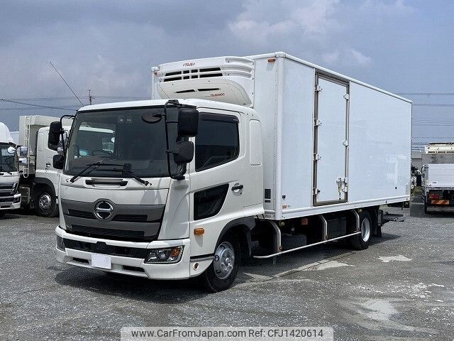 hino ranger 2019 -HINO--Hino Ranger 2KG-FD2ABA--FD2AB-109402---HINO--Hino Ranger 2KG-FD2ABA--FD2AB-109402- image 1