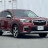 subaru forester 2018 -SUBARU--Forester 5AA-SKE--SKE-002225---SUBARU--Forester 5AA-SKE--SKE-002225- image 1