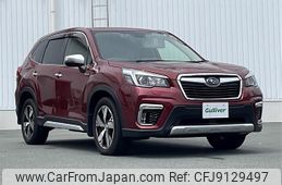 subaru forester 2018 -SUBARU--Forester 5AA-SKE--SKE-002225---SUBARU--Forester 5AA-SKE--SKE-002225-