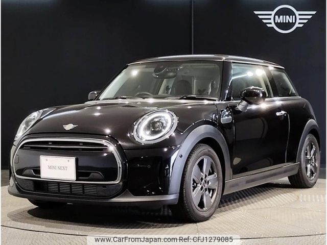 mini mini-others 2022 -BMW--BMW Mini 3DA-XY15MW--WMW22DJ0602S49042---BMW--BMW Mini 3DA-XY15MW--WMW22DJ0602S49042- image 1