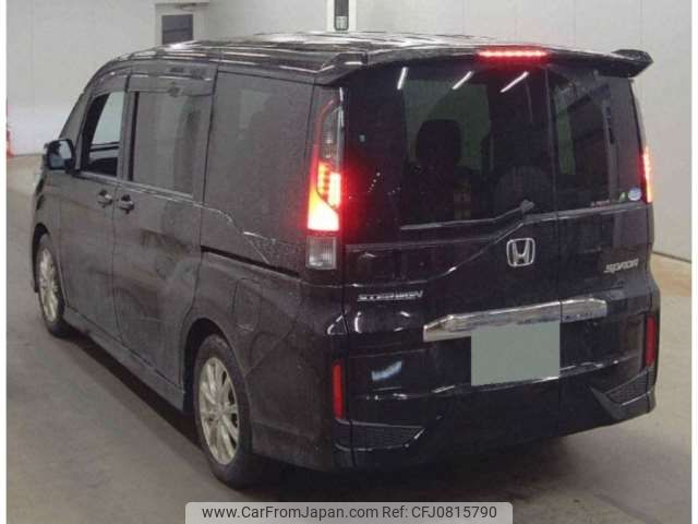 honda stepwagon 2021 -HONDA--Stepwgn 6BA-RP3--RP3-1318232---HONDA--Stepwgn 6BA-RP3--RP3-1318232- image 2