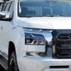 mitsubishi triton 2024 CFJ0519892 image 26