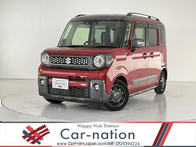 suzuki spacia 2020 quick_quick_MK53S_MK53S-921229 image 1
