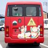 nissan civilian-bus 2004 25632806 image 4
