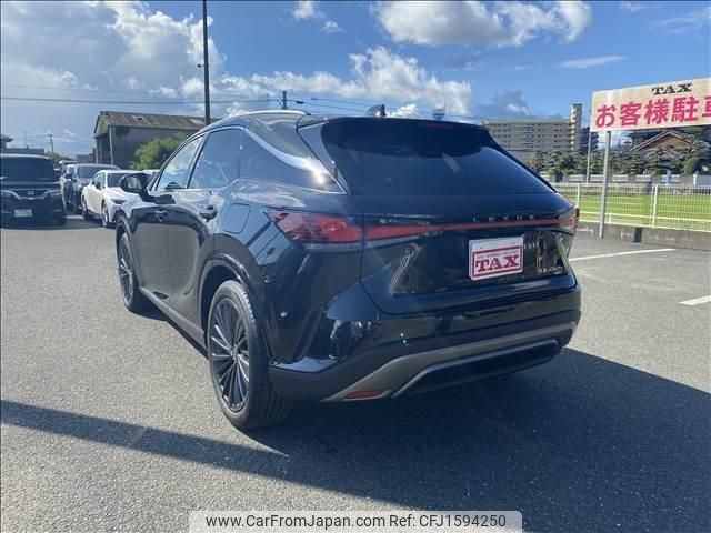 lexus rx 2023 CFJ1594250 image 2