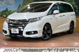 honda odyssey 2016 quick_quick_RC4_RC4-1012031