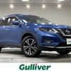 nissan x-trail 2018 -NISSAN--X-Trail DBA-NT32--NT32-101021---NISSAN--X-Trail DBA-NT32--NT32-101021- image 1