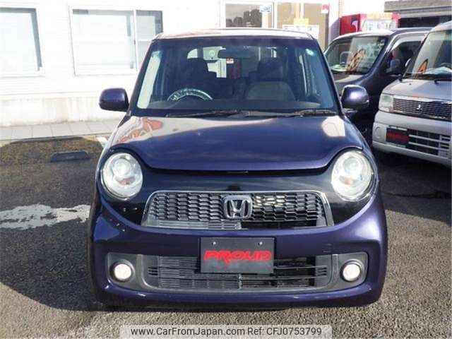 honda n-one 2012 -HONDA--N ONE JG1--JG1-2004305---HONDA--N ONE JG1--JG1-2004305- image 2