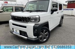 daihatsu taft 2021 quick_quick_5BA-LA910S_LA910S-0021960