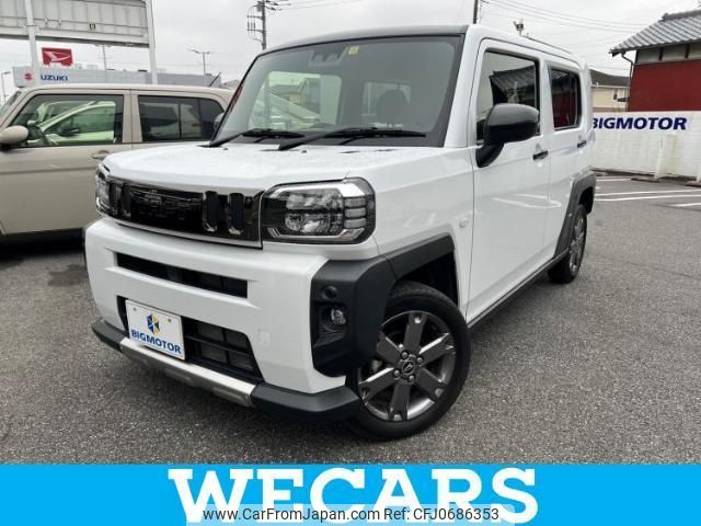 daihatsu taft 2021 quick_quick_5BA-LA910S_LA910S-0021960 image 1