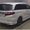 honda odyssey 2017 quick_quick_DAA-RC4_RC4-1023045 image 5