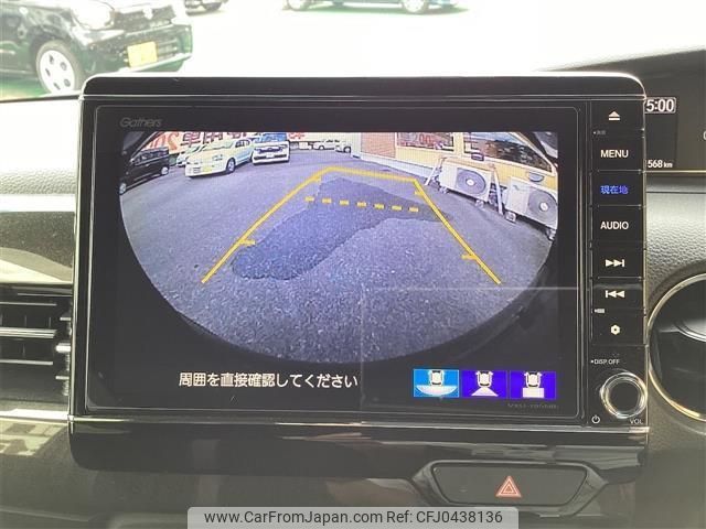 honda n-box 2019 quick_quick_JF3_JF3-1296515 image 2