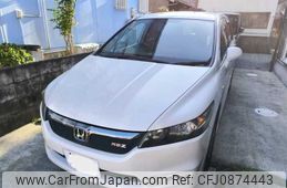 honda stream 2007 BD25022A9448