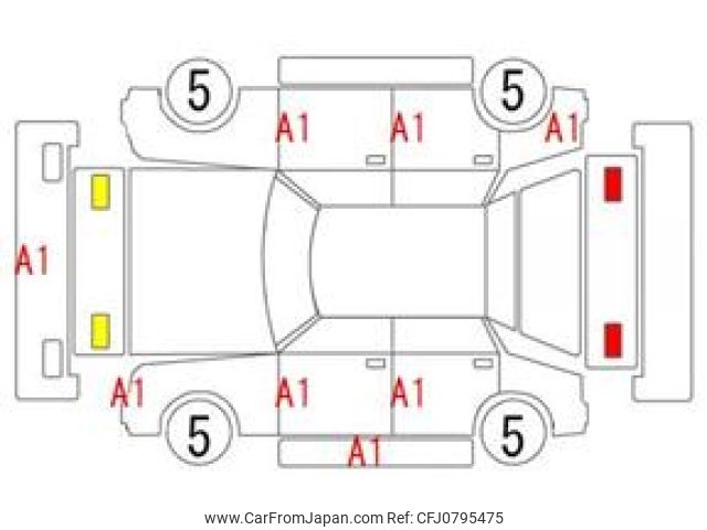 honda freed 2022 -HONDA--Freed 6BA-GB6--GB6-3110432---HONDA--Freed 6BA-GB6--GB6-3110432- image 2