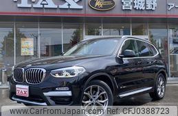 bmw x3 2018 -BMW 【仙台 301ﾄ9817】--BMW X3 TX20--00Z11431---BMW 【仙台 301ﾄ9817】--BMW X3 TX20--00Z11431-