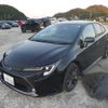 toyota corolla 2021 -TOYOTA 【鳥取 333ろ9000】--Corolla ZWE211-6069000---TOYOTA 【鳥取 333ろ9000】--Corolla ZWE211-6069000- image 5