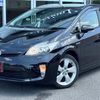 toyota prius 2012 CFJ1675553 image 1