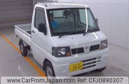 nissan clipper-truck 2006 -NISSAN 【春日井 480ｲ2959】--Clipper Truck U71T-0201987---NISSAN 【春日井 480ｲ2959】--Clipper Truck U71T-0201987-