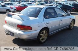 subaru impreza 1996 GOO_JP_700123019230220504001