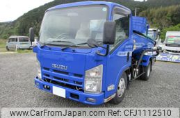 isuzu elf-truck 2013 GOO_NET_EXCHANGE_1300435A30250501W001