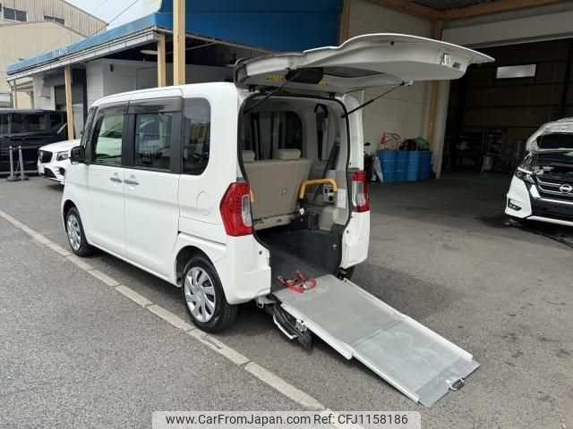 daihatsu tanto 2016 quick_quick_DBA-LA600S_LA600S-0394082 image 2
