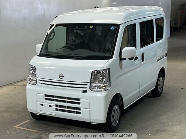 nissan clipper-van 2022 -NISSAN--Clipper Van DR17V-624022---NISSAN--Clipper Van DR17V-624022- image 1